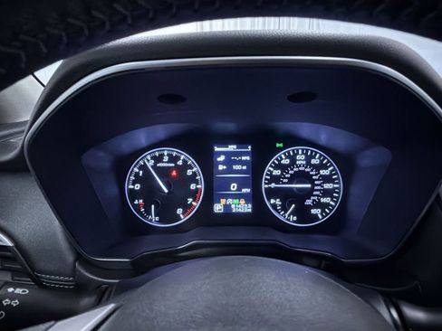 Used 2023 Subaru Outback Limited image 19