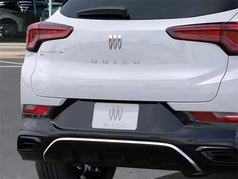 Certified 2025 Buick Encore GX Sport Touring w/ Comfort Package image 14