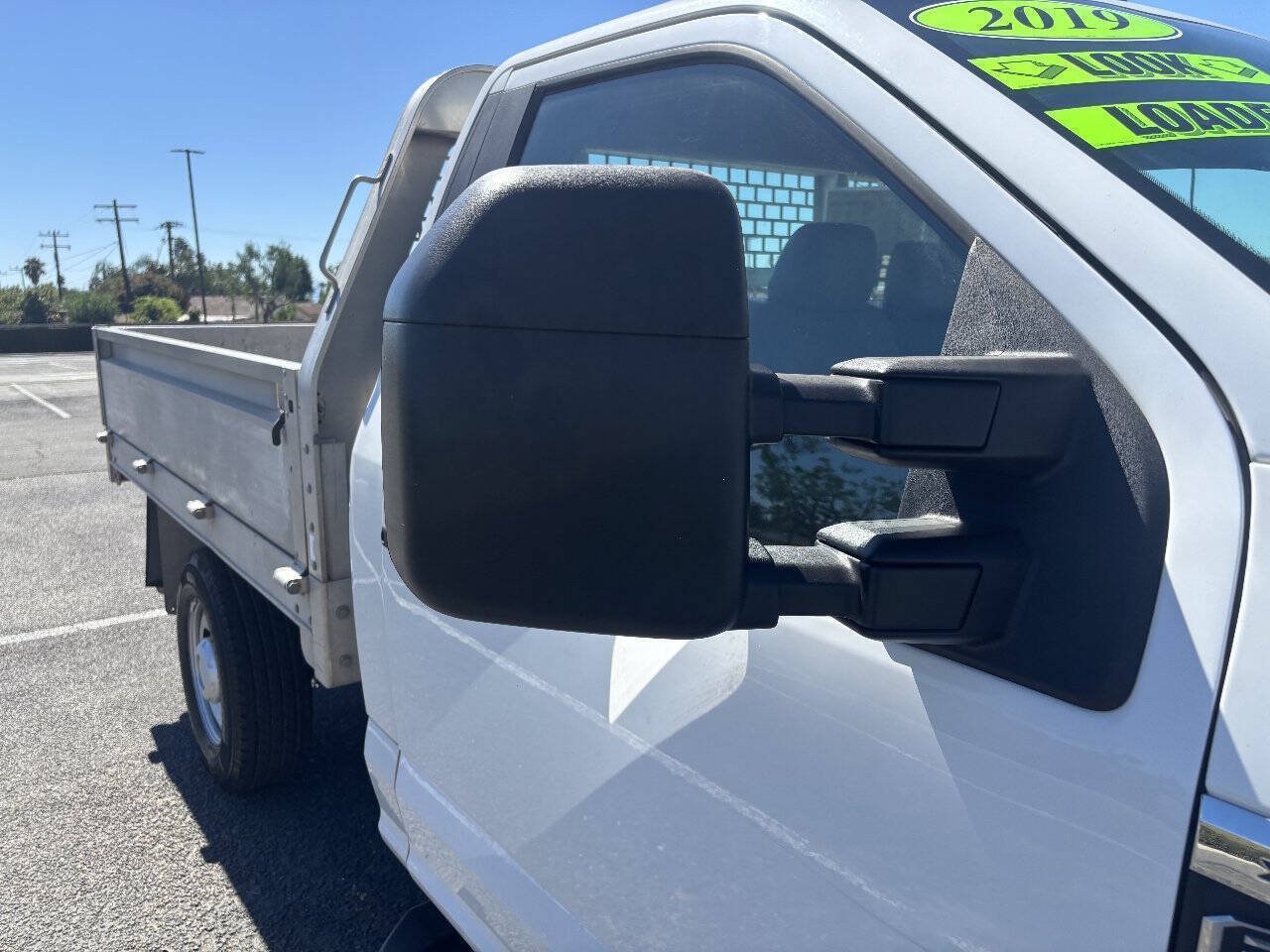 Used 2019 Ford F250 XL RWD image 10