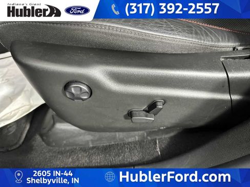 Used 2024 Dodge Durango GT AWD/4WD image 12
