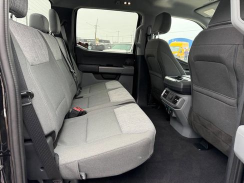 Used 2023 Ford F150 XLT w/ Equipment Group 301A Mid image 48