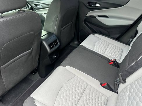 Used 2020 Chevrolet Equinox LS FWD image 14