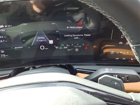 Used 2025 Audi A5 2.0T Premium Plus w/ Premium Plus image 21