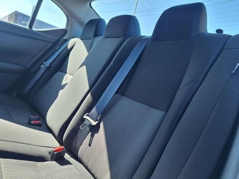 Certified 2024 Nissan Sentra SV image 22