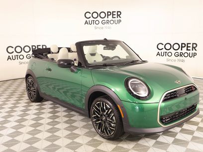 New 2026 MINI Cooper S