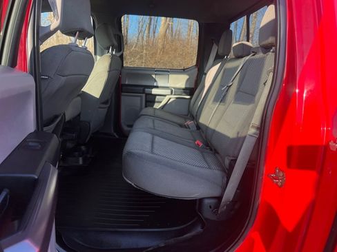 Used 2018 Ford F150 XLT w/ Equipment Group 302A Luxury image 21