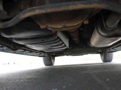 Used 2003 Cadillac Escalade EXT AWD/4WD image 34