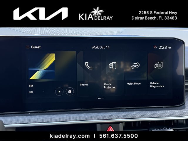 Used 2026 Kia K5 LXS FWD image 17