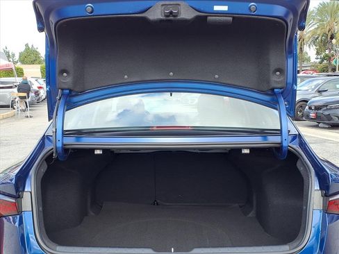 Used 2025 Kia K4 LXS image 24