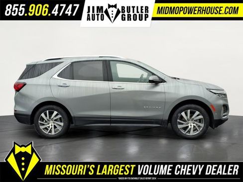 Used 2023 Chevrolet Equinox Premier image 10