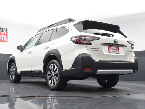 Used 2024 Subaru Outback Limited AWD/4WD image 34