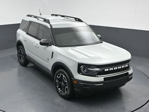 Used 2023 Ford Bronco Sport Outer Banks image 25