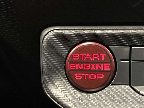 New 2026 Ford Mustang GT Premium w/ GT Performance Package RWD image 18