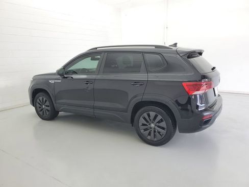 Used 2022 Volkswagen Taos S AWD/4WD image 7