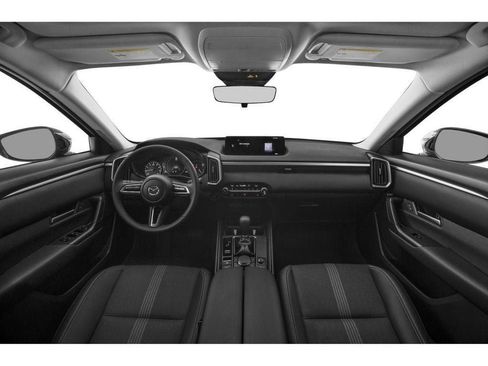Used 2023 MAZDA CX-50 2.5 S w/ Cargo Package AWD/4WD image 27