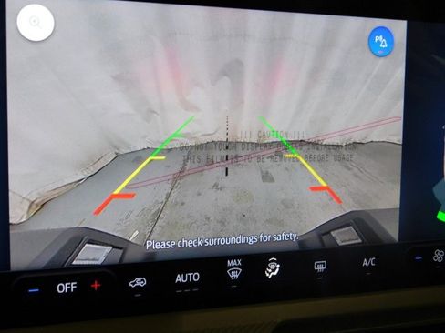 New 2025 Ford Bronco Sport Big Bend w/ Convenience Package image 26