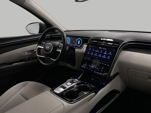 Certified 2024 Hyundai Tucson Limited AWD/4WD image 19