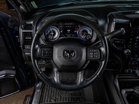 Used 2022 RAM 3500 Limited image 19