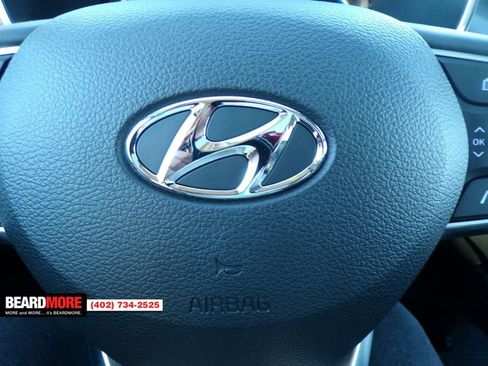 Used 2023 Hyundai Santa Fe SEL Premium image 29