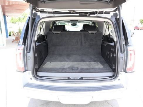 Used 2018 GMC Yukon XL Denali w/ Denali Ultimate Package AWD/4WD image 20
