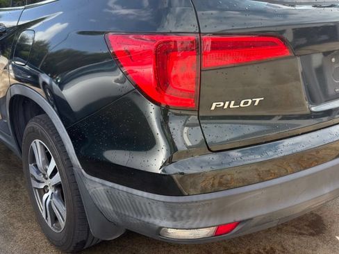Used 2018 Honda Pilot EX-L image 9