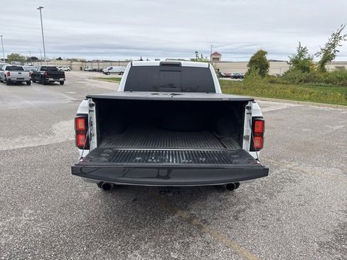 Used 2017 RAM 1500 Lone Star image 10