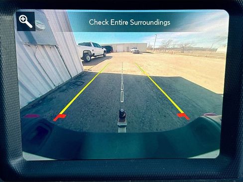 Used 2021 Jeep Gladiator Rubicon image 16