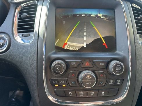 Used 2015 Dodge Durango Citadel w/ Technology Group image 9