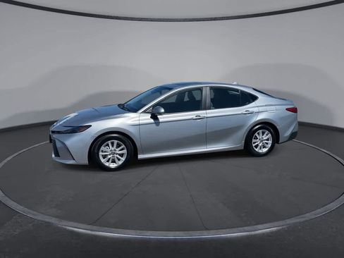 Certified 2025 Toyota Camry LE w/ Convenience Package FWD image 6