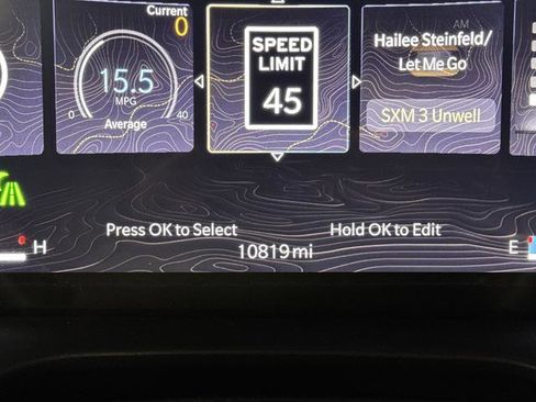 Used 2024 Jeep Grand Cherokee L Summit w/ Advanced Protech Group IV image 6