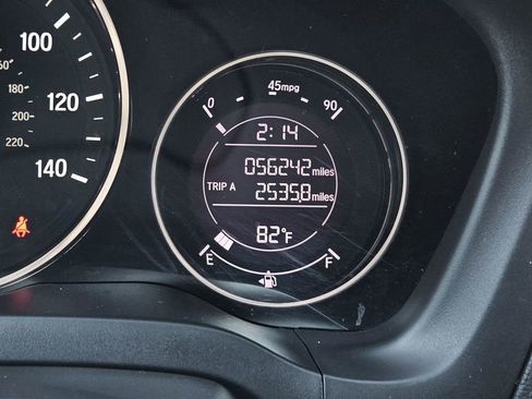 Used 2022 Honda HR-V Sport image 24