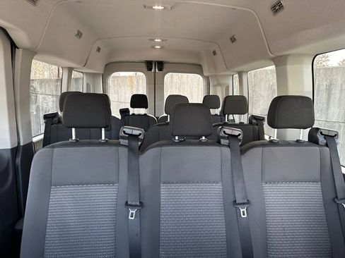 Used 2024 Ford Transit 350 XL image 28