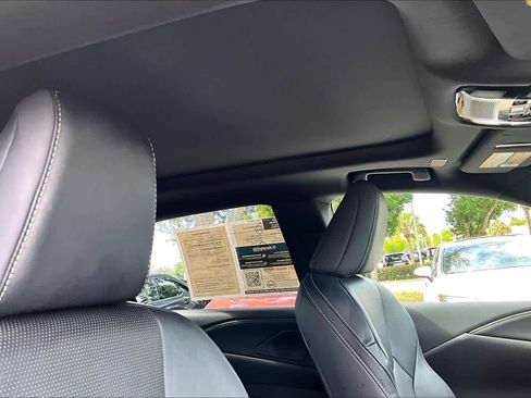 Used 2023 Lexus RX 350 Premium Plus w/ Cold Area Package FWD image 14