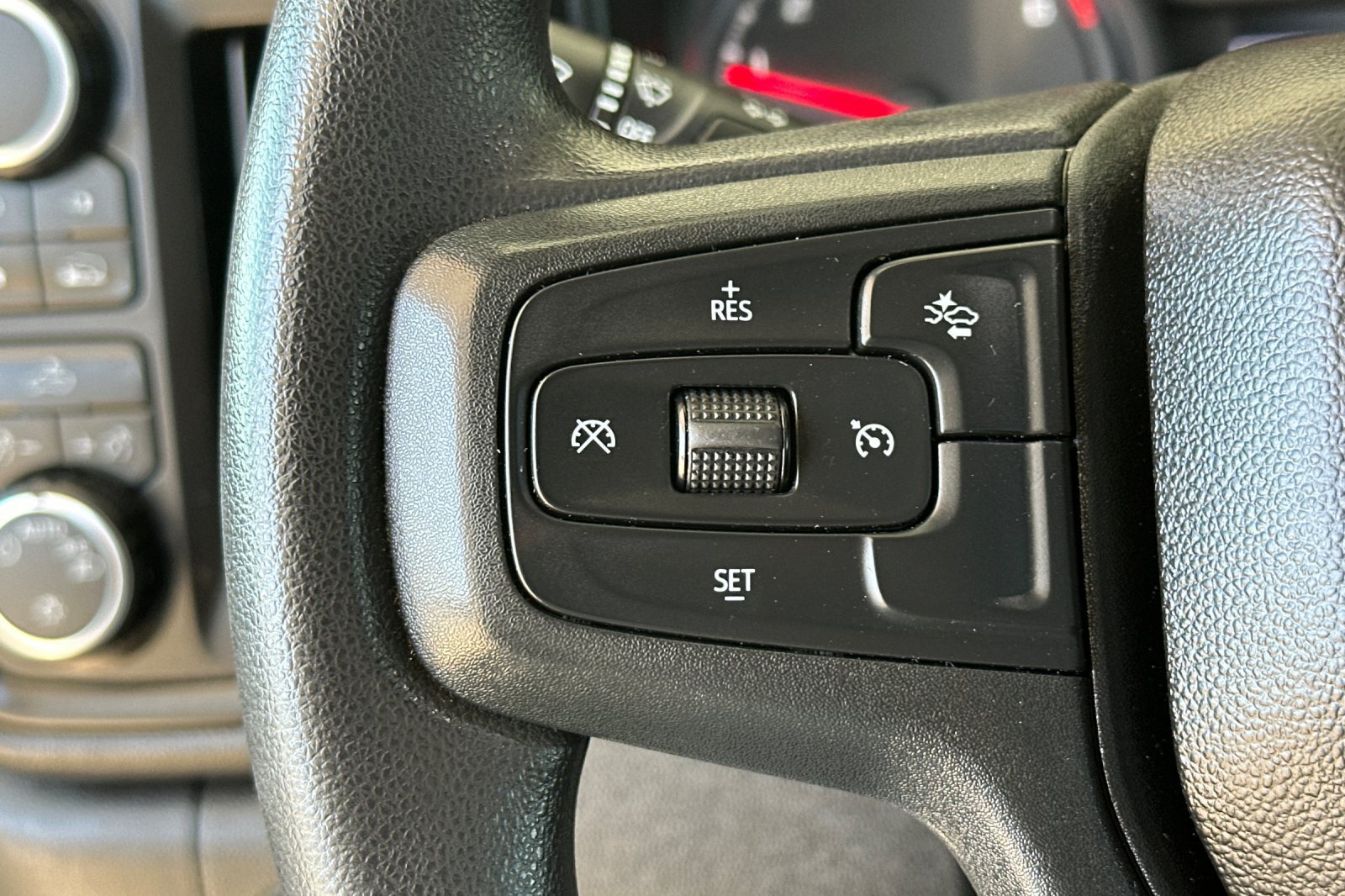 Used 2026 Chevrolet Silverado 1500 Custom AWD/4WD image 26