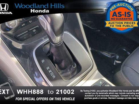 Used 2013 Ford Escape SEL image 18