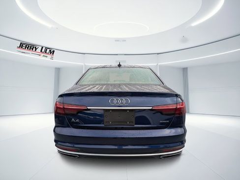Used 2024 Audi A4 2.0T Premium Plus image 4