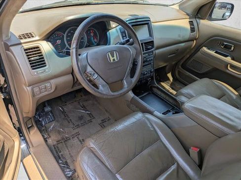Used 2007 Honda Pilot EX-L image 10