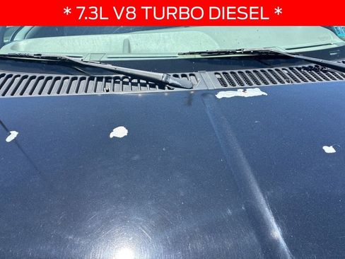 Used 1999 Ford F350 XLT AWD/4WD image 17