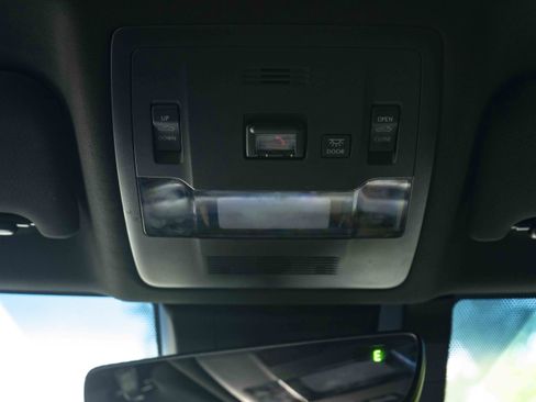 Used 2021 Lexus ES 350 F Sport w/ Accessory Package FWD image 36