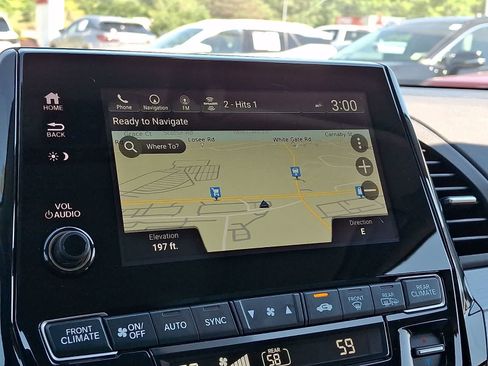 Used 2023 Honda Odyssey Elite image 18