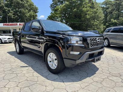 Used 2023 Nissan Frontier SV w/ SV Convenience Package