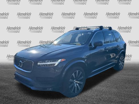 Certified 2023 Volvo XC90 B5 Core w/ Protection Package Premier image 8