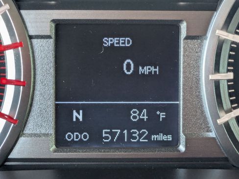 Used 2019 Toyota 4Runner SR5 Premium w/ Wilderness Package AWD/4WD image 16