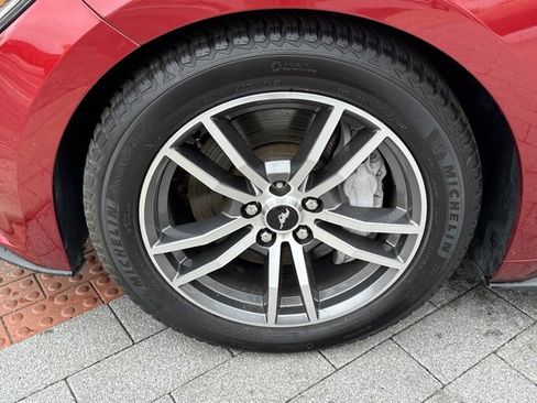 Used 2016 Ford Mustang GT Premium w/ Equipment Group 401A image 15