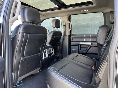 Used 2020 Ford F250 Lariat AWD/4WD image 13