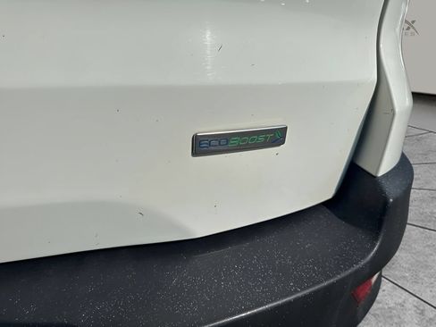Used 2019 Ford EcoSport S FWD image 22