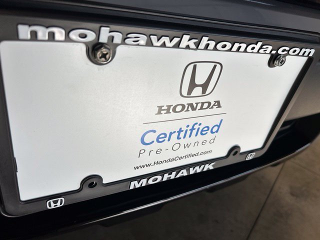 Certified 2022 Honda Ridgeline Black Edition image 4