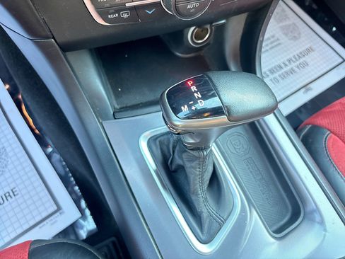 Used 2019 Dodge Charger Scat Pack w/ Plus Group RWD image 23