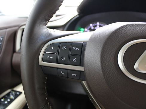 Used 2017 Lexus RX 350 AWD w/ Premium Package image 39
