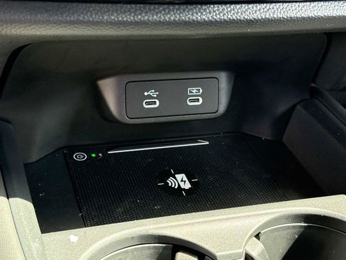 Certified 2026 Honda HR-V Sport image 23